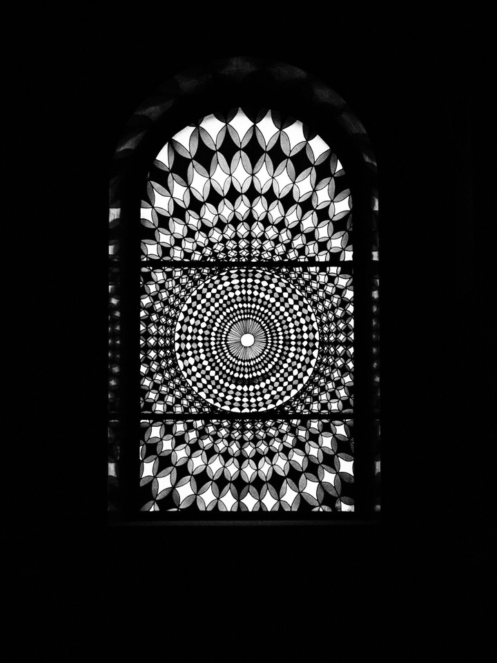 Darkness
