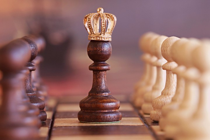 chess...