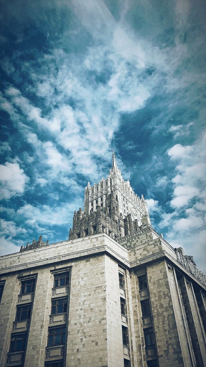 sky