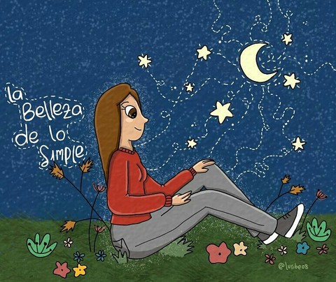 asi de simple