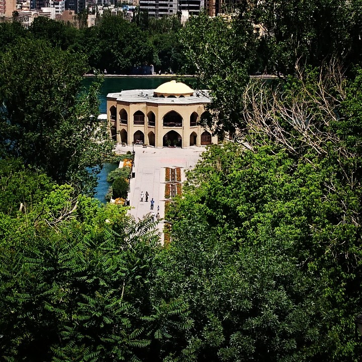 tabriz-iran