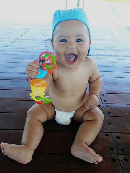 cut