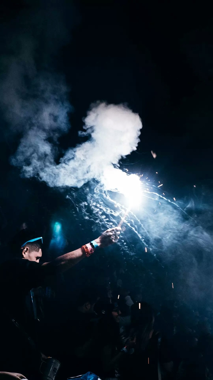Smoke