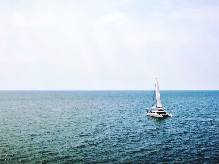 제주도 요트