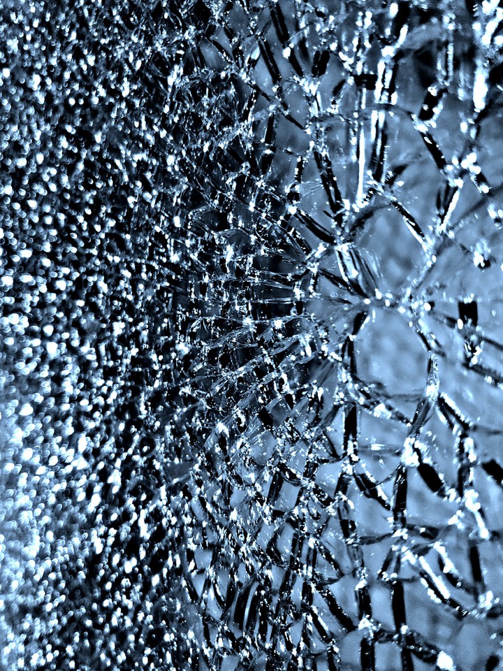 Glas