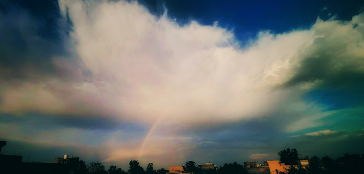 sky