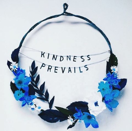 kindness