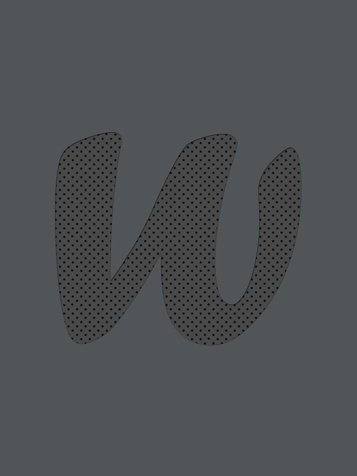 Alphabet w