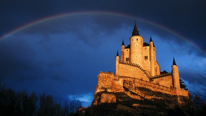 spain