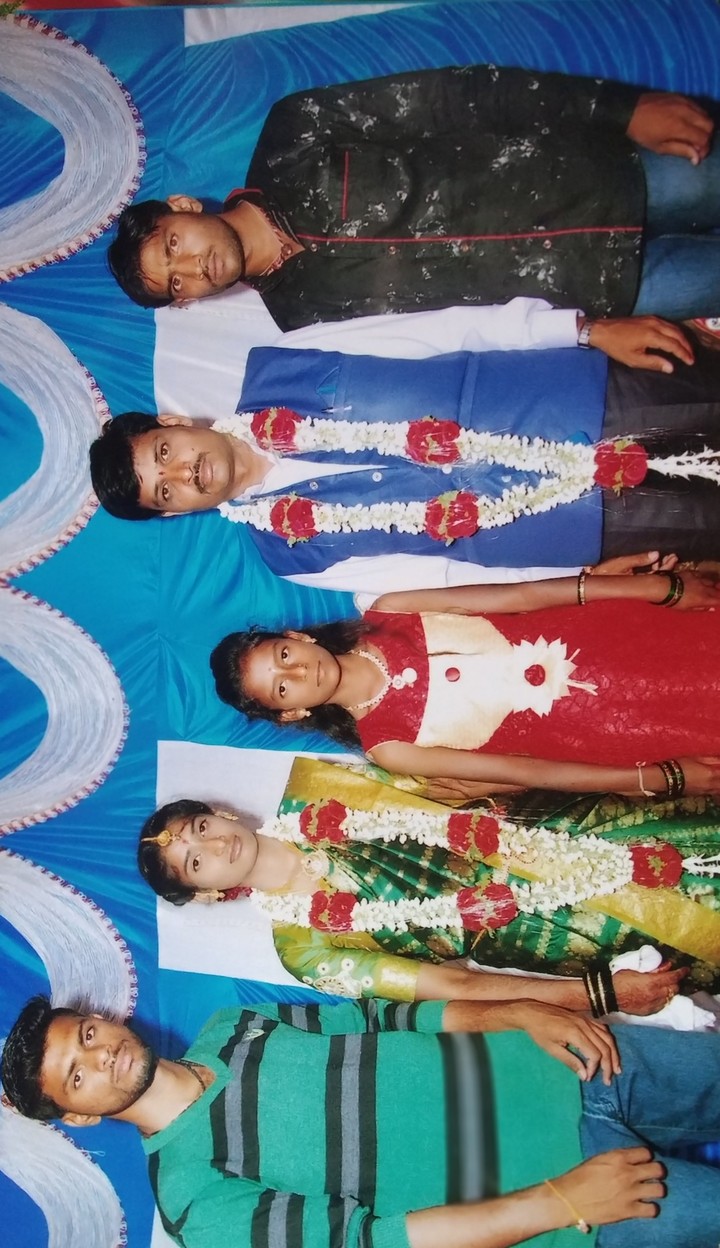 my family