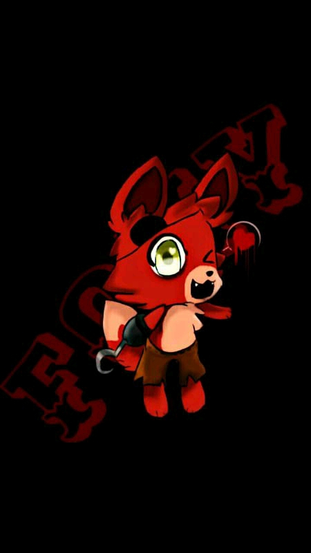 foxy