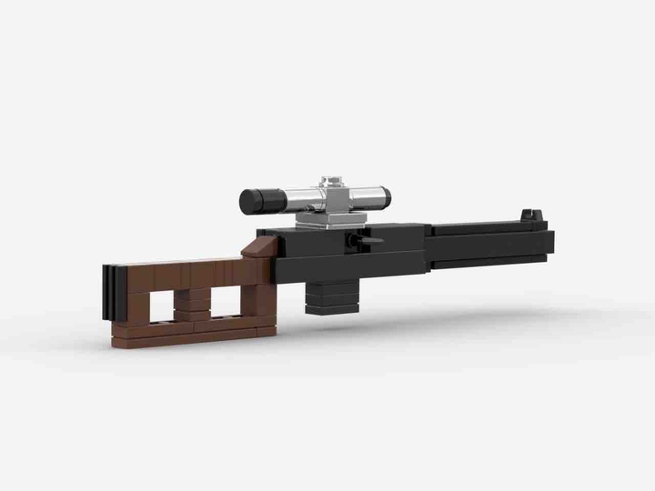 VSS vintorez