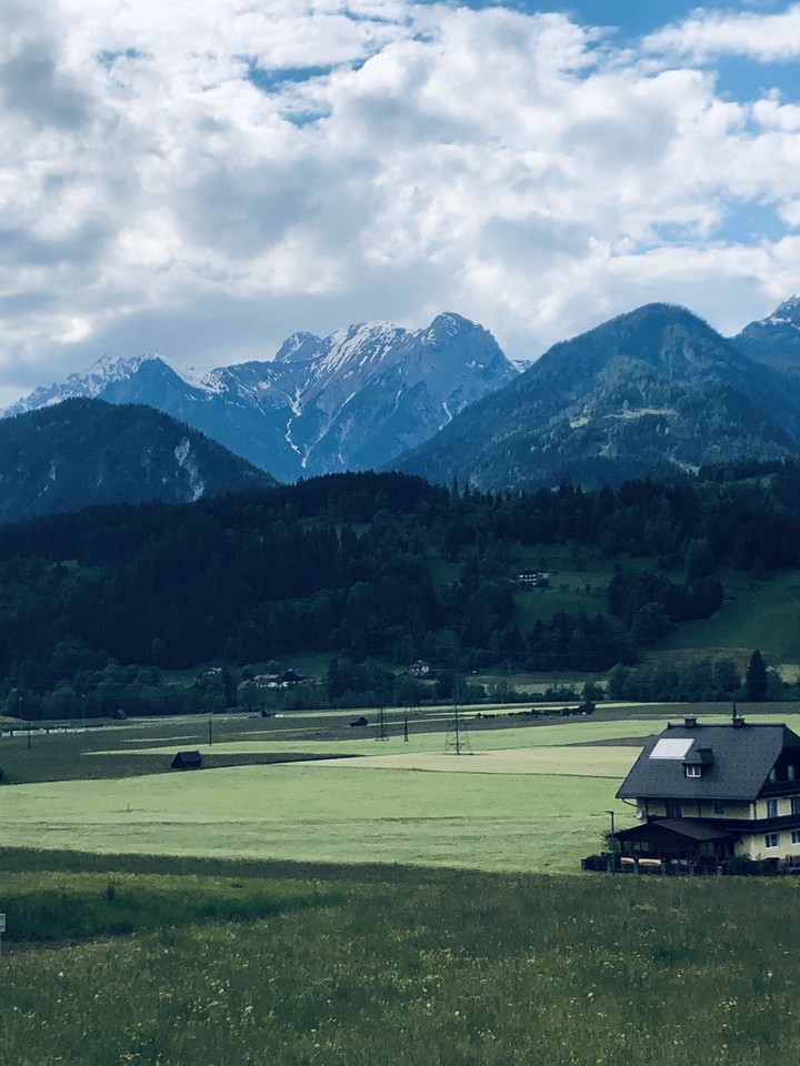 Salzburg