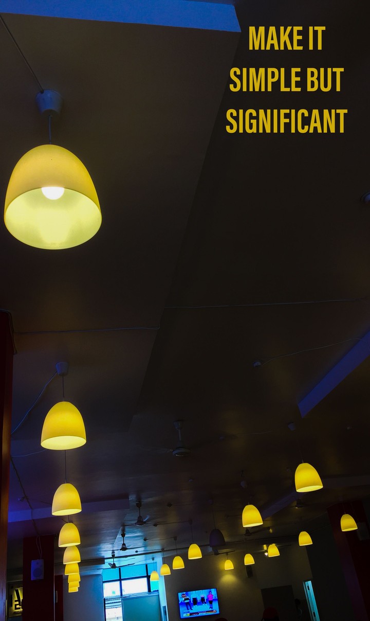 lights