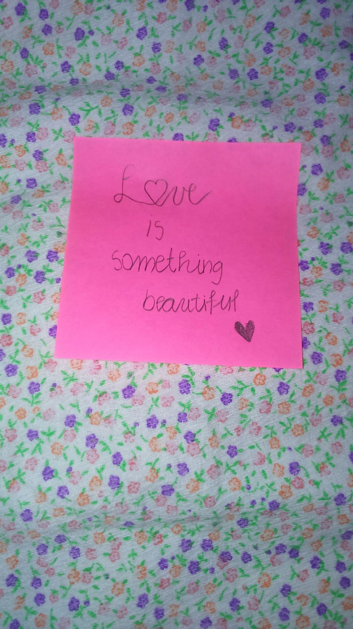 LOVE