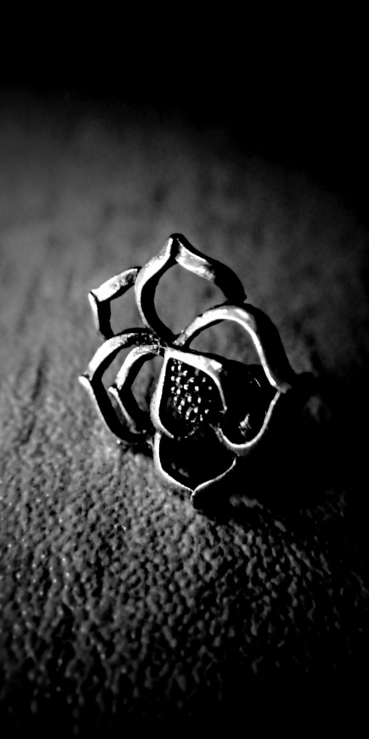 earring