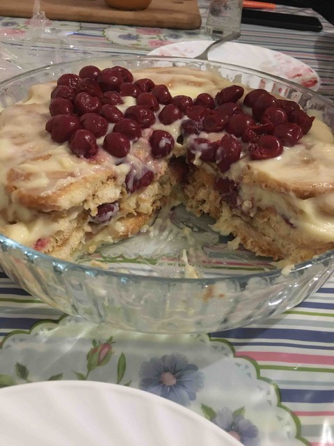 cake