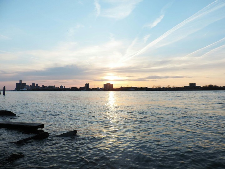 City, USA