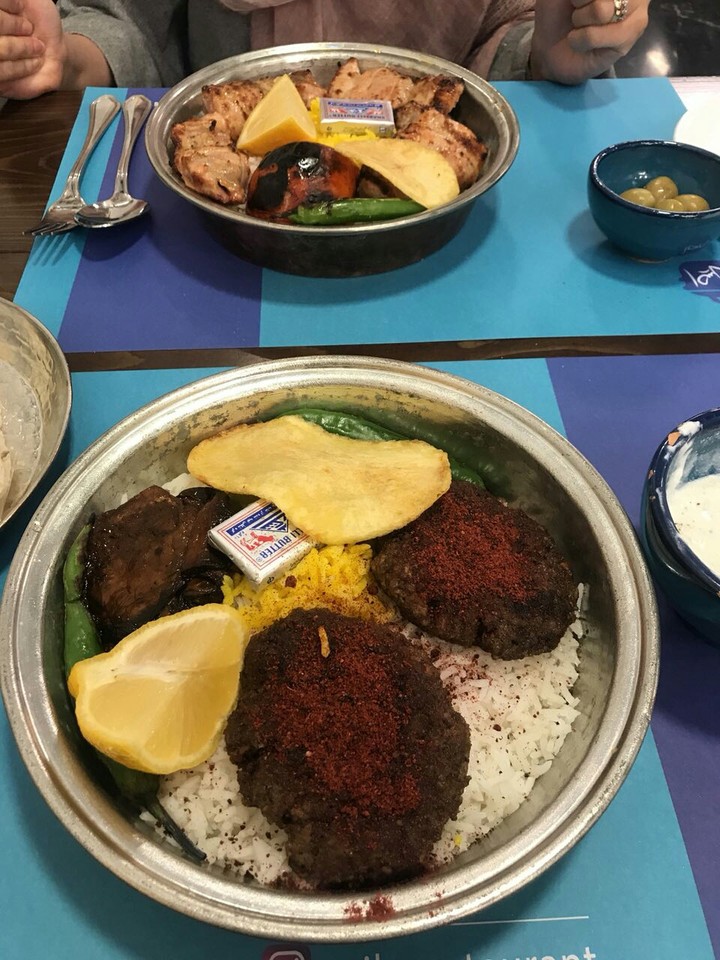 food