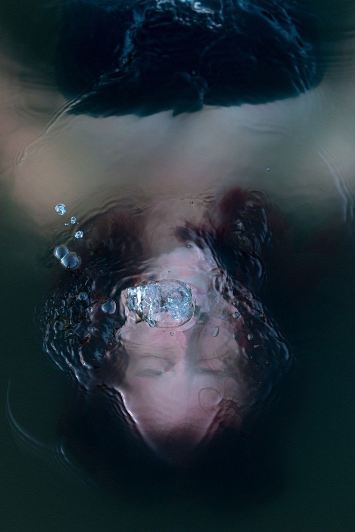 drowning