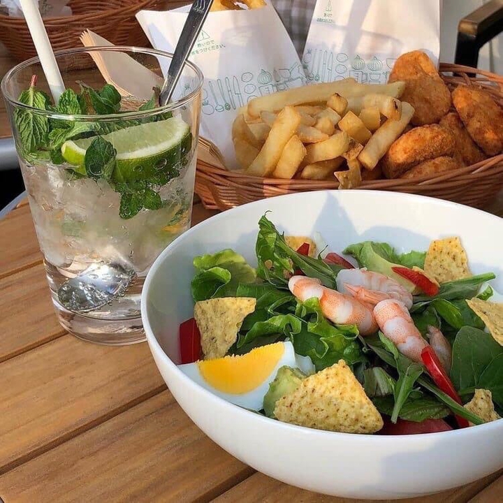 lunch