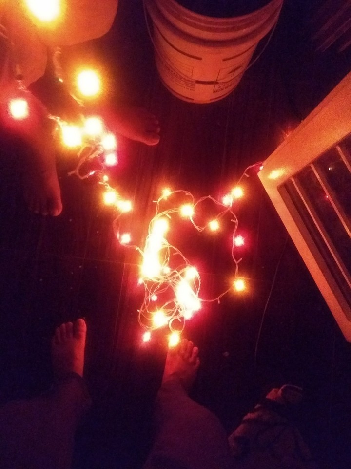 Diwali preparation