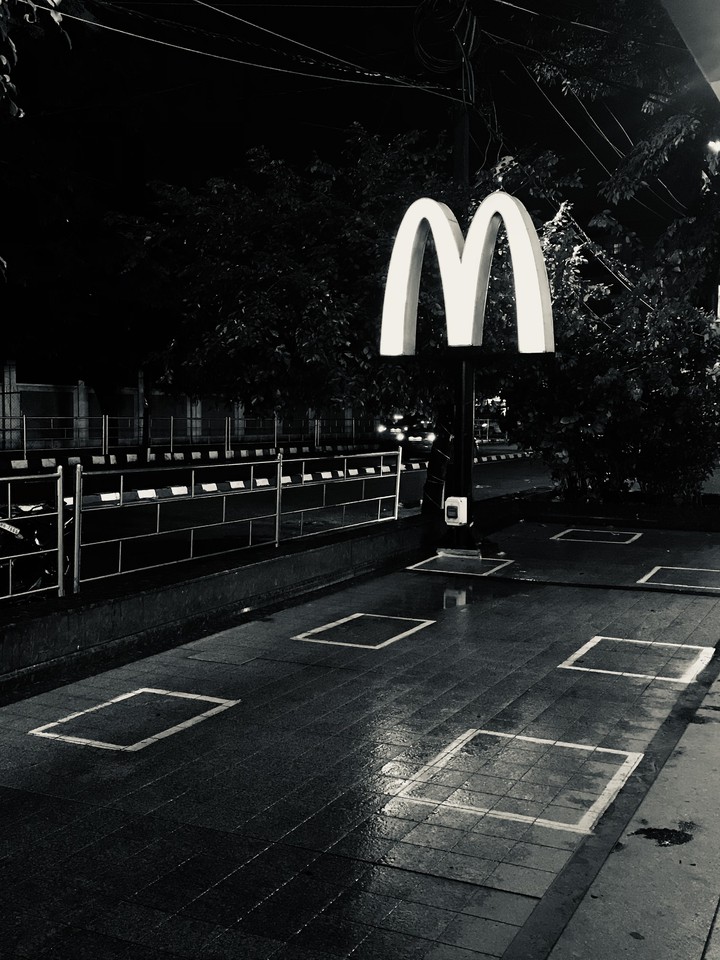 MC’D