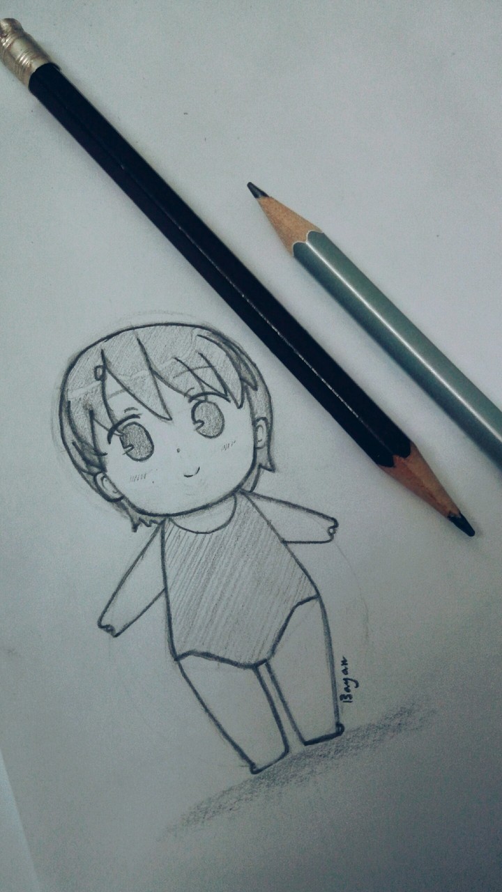 chibi
