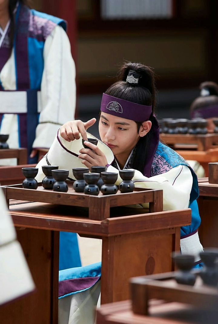 Hwarang hansung