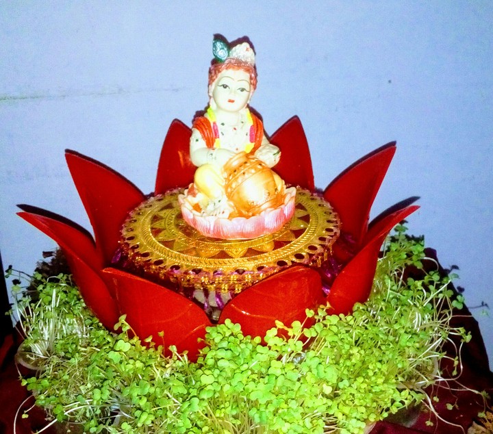 India