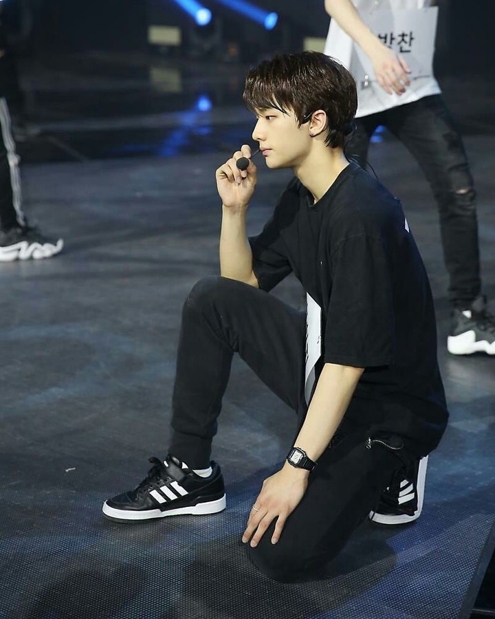 Hwang Hyunjin