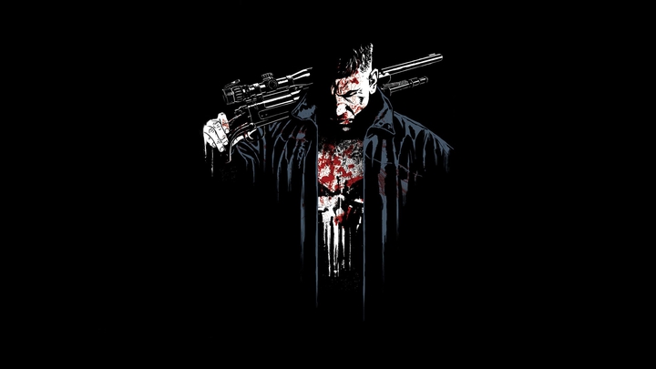 punisher
