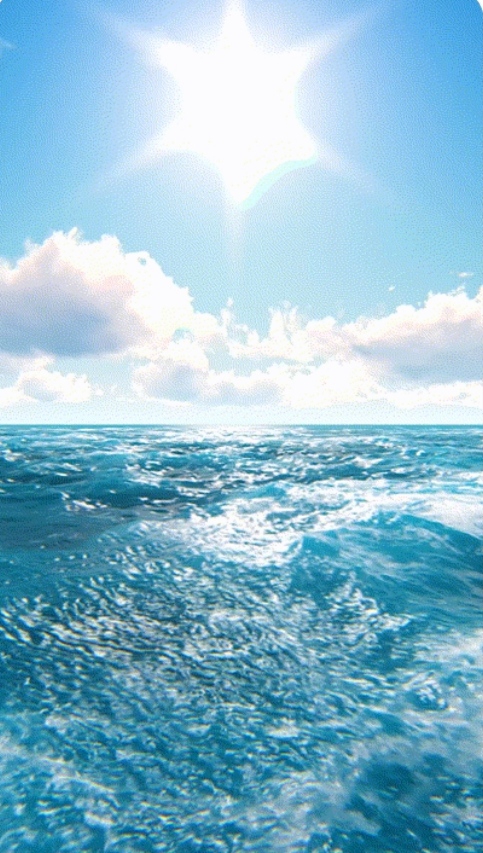 sea