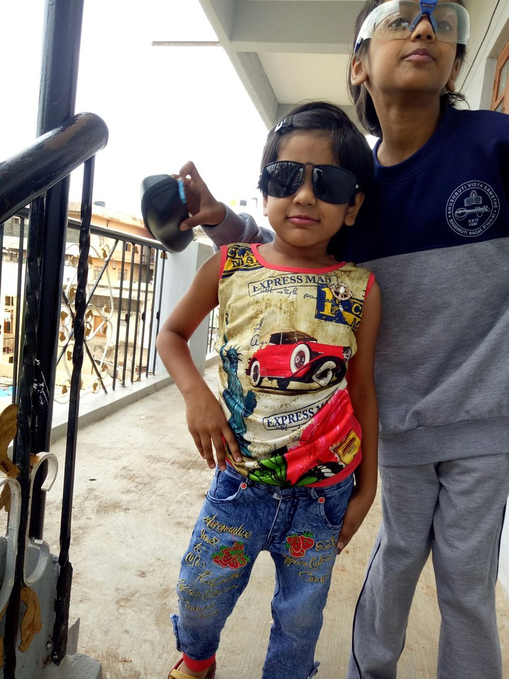 beby