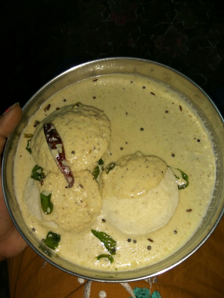 food