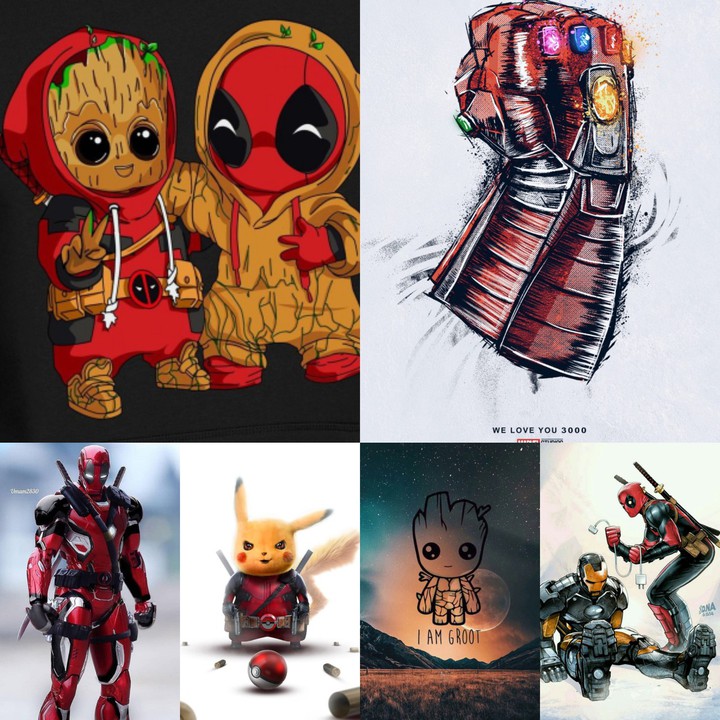 mix