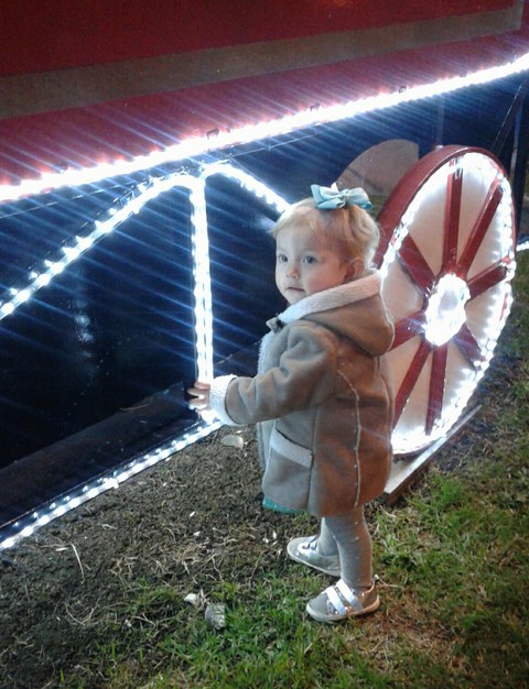 Luces