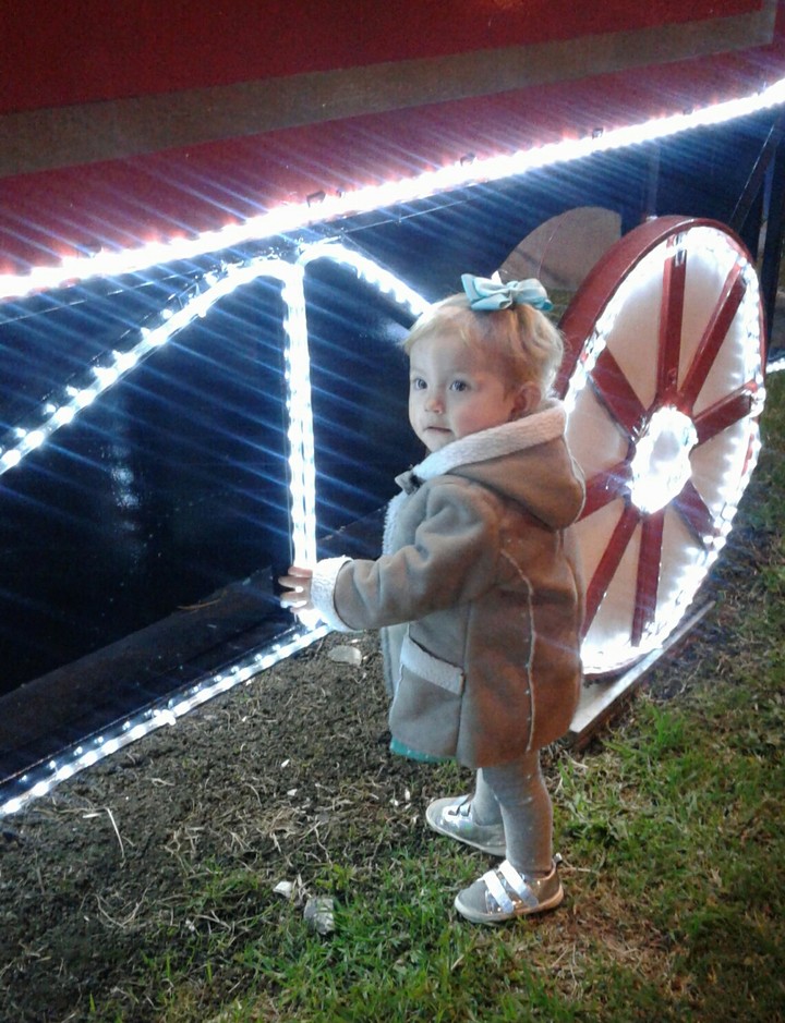 Luces