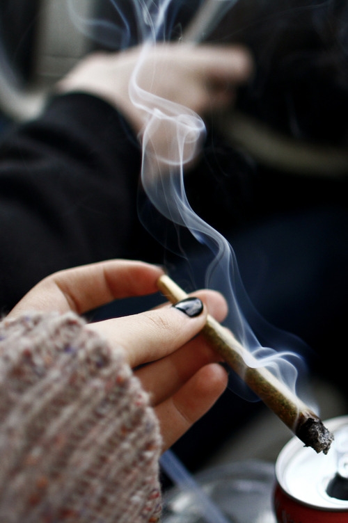 Marijuana 