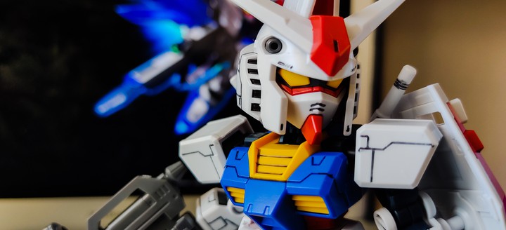 gundam