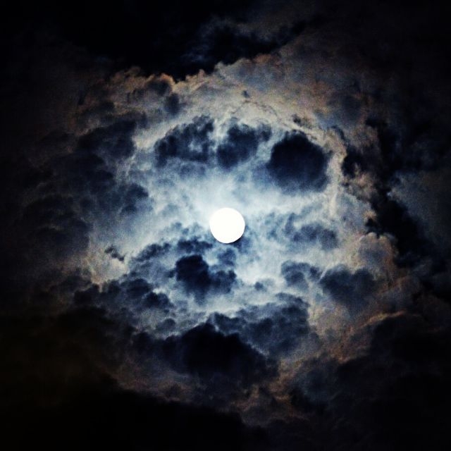 moon