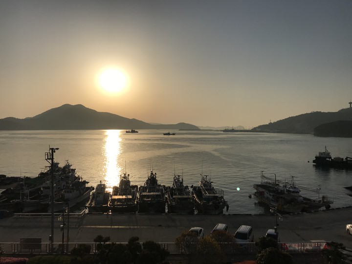 바다