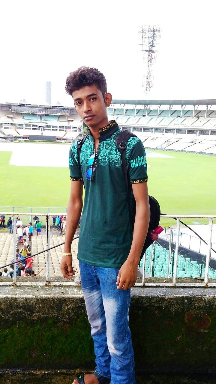 chakraborty
