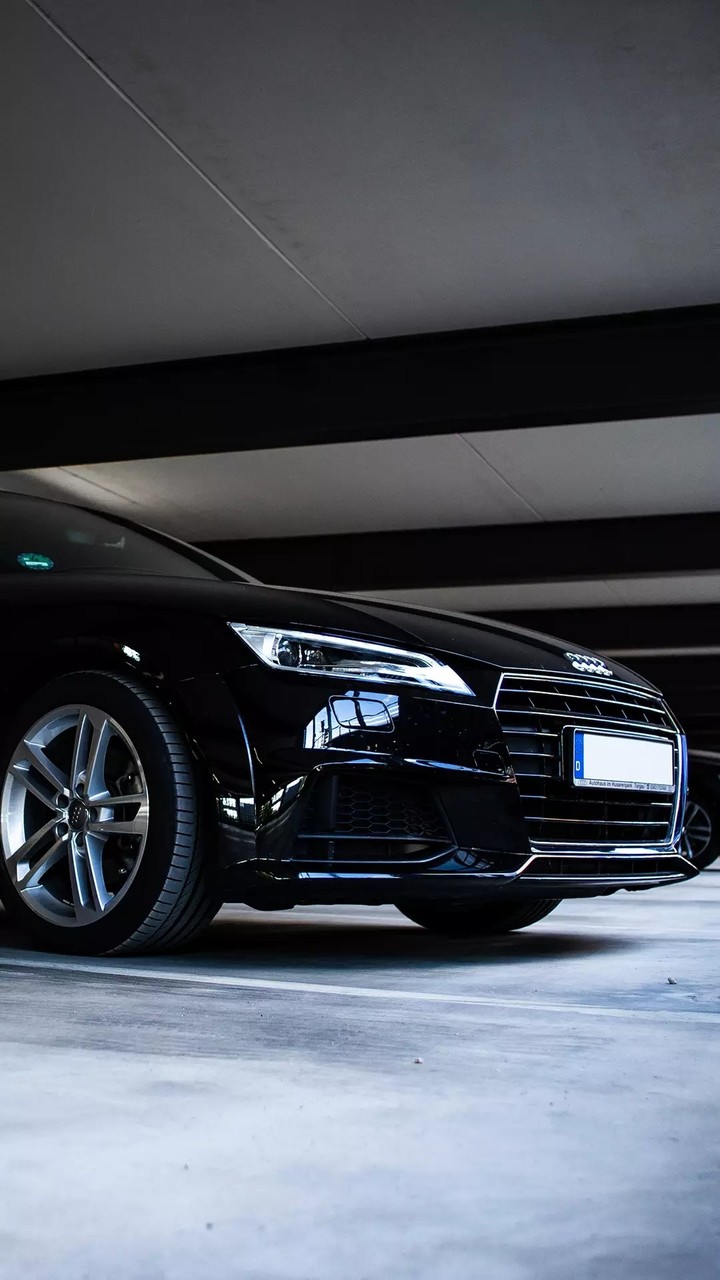 Audiiiii