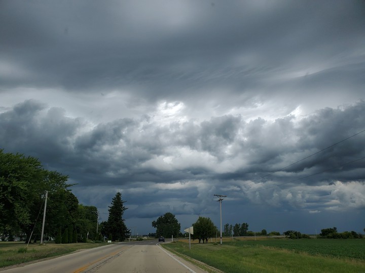 sky