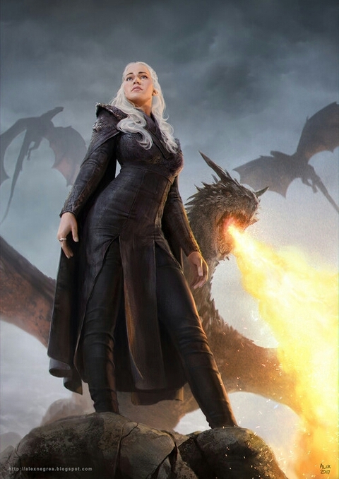 Dracarys