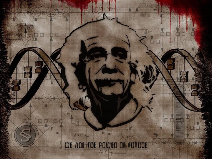 einstein