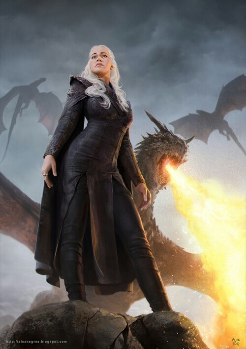 Dracarys