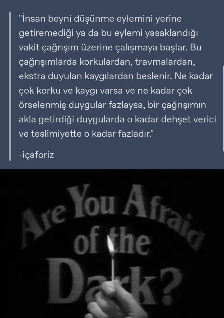 Korku