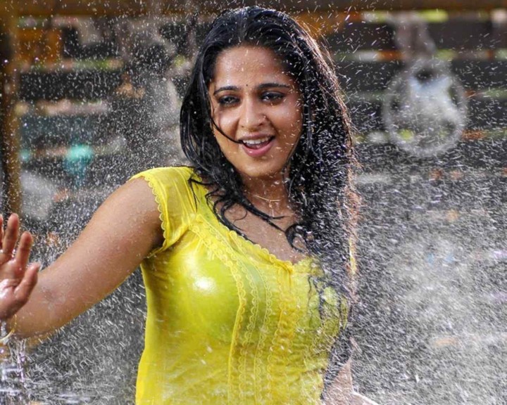 Anusha